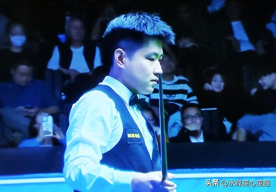 世界公开赛第3日战报：赵心童等5位国手挺进16强！
 
 
北京时间3月18日晚