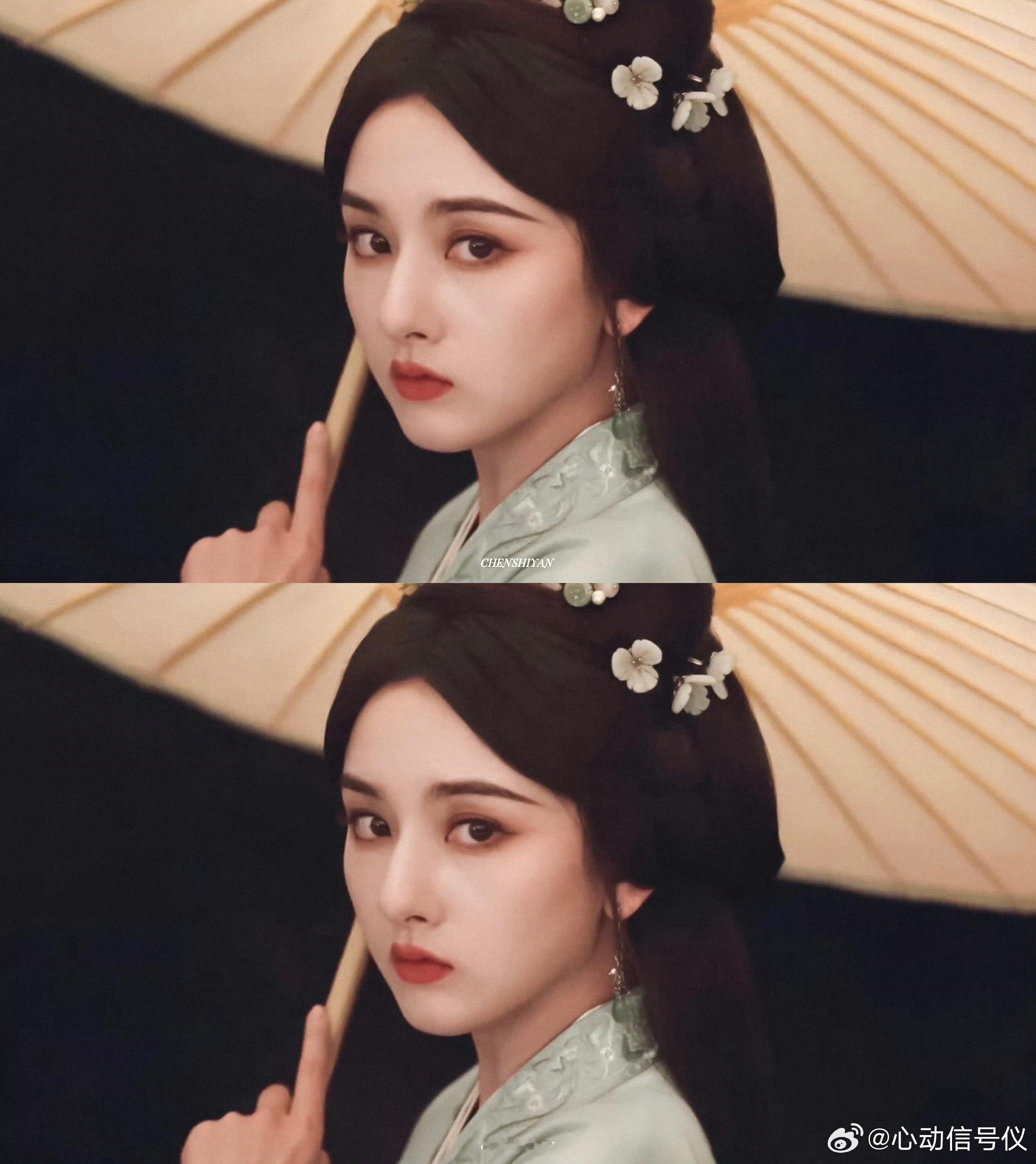 🌸 春日浪漫，女君将至✨【折腰今日开播 宋祖儿粉丝抽奖】先婚后爱，乱世权谋，中