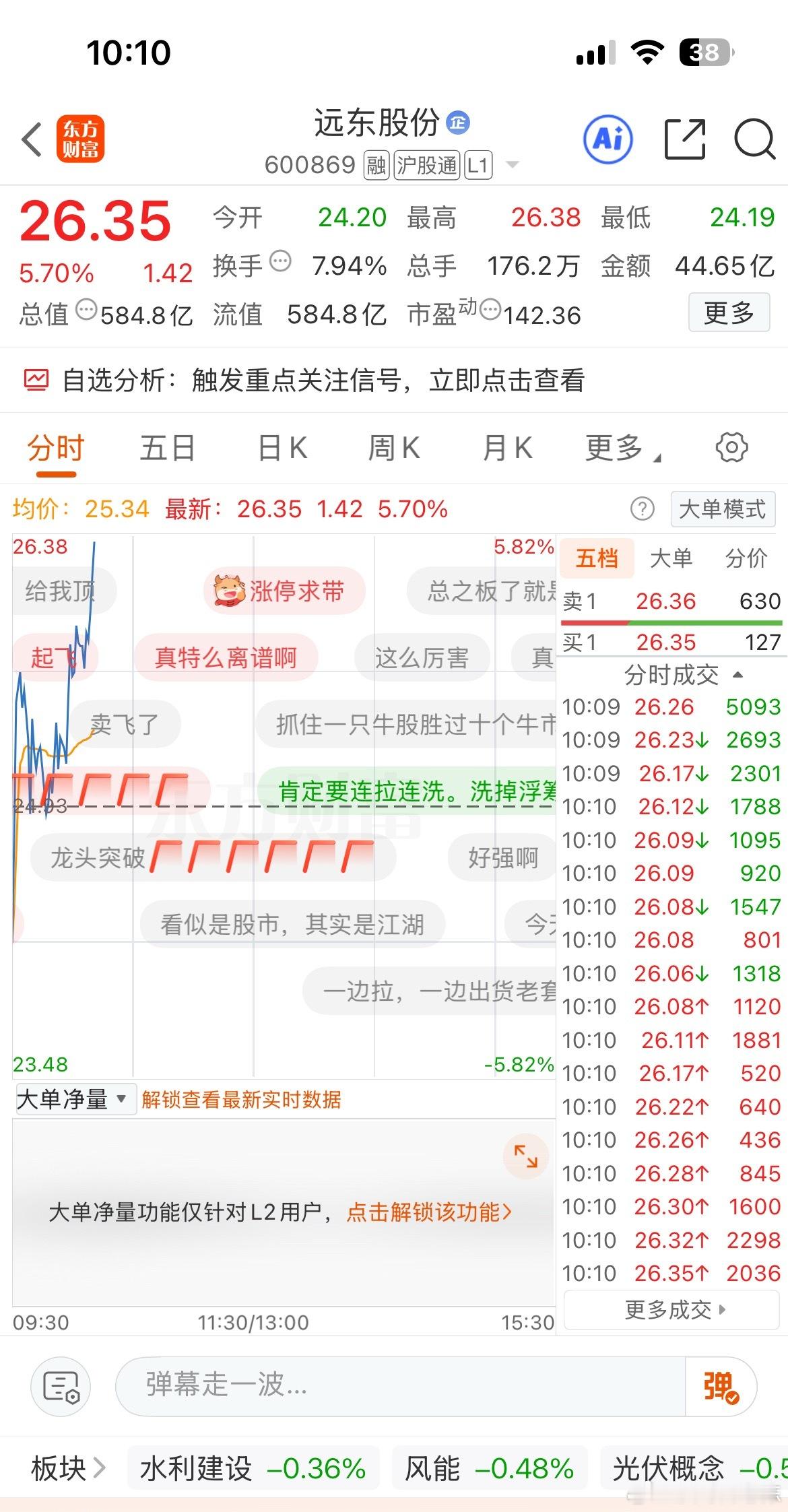 来了来了，战友们把握住了没有 ​​​