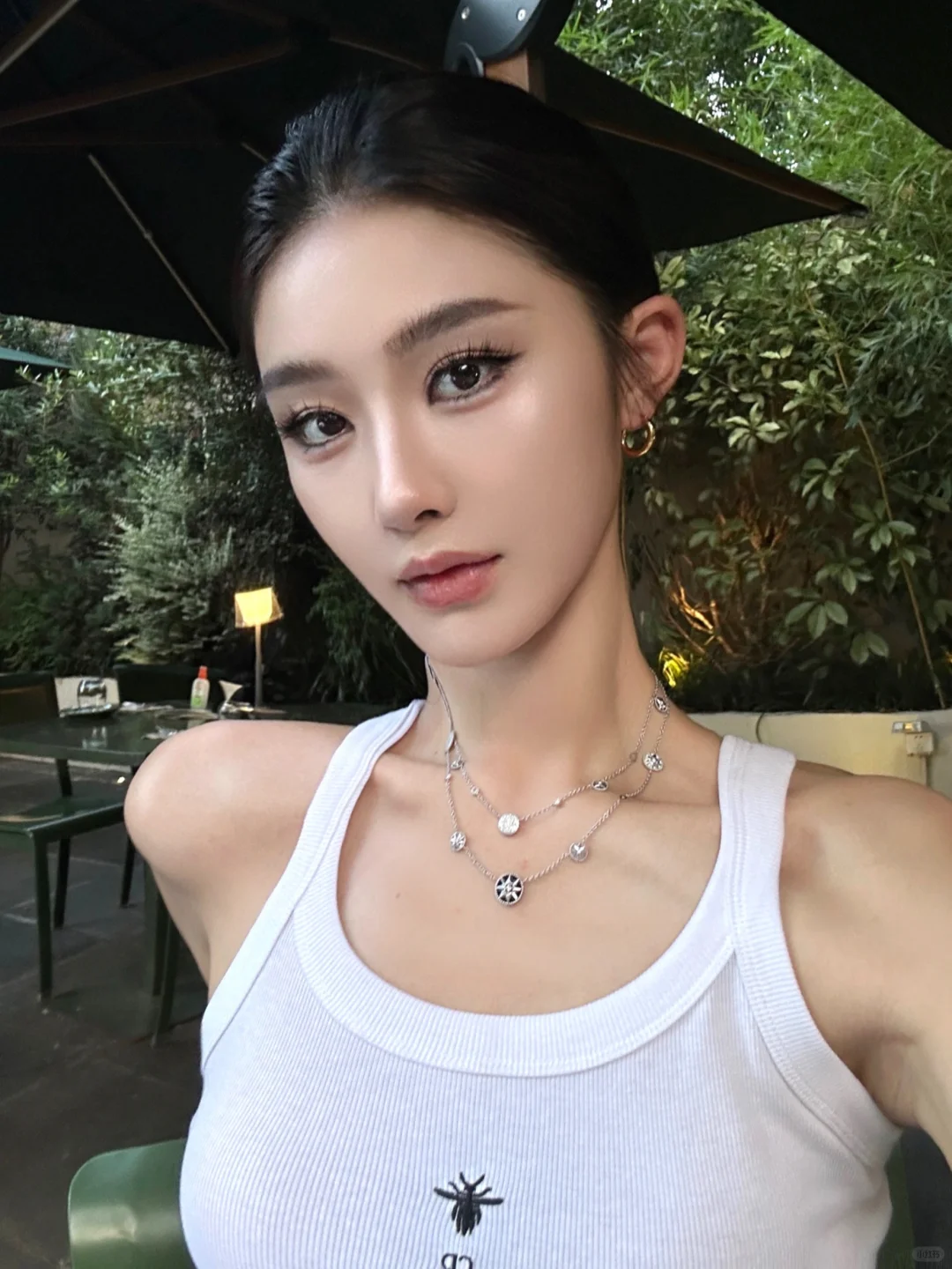 CD | 骨相妆容selfie ~🤳