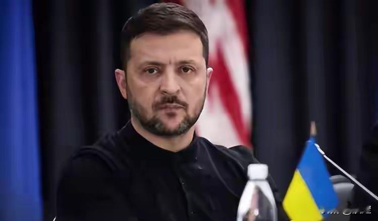 泽连斯基不俄罗斯妥协，俄罗斯总统助理乌沙科夫就公开表示，如果泽连斯基愿意和普京见