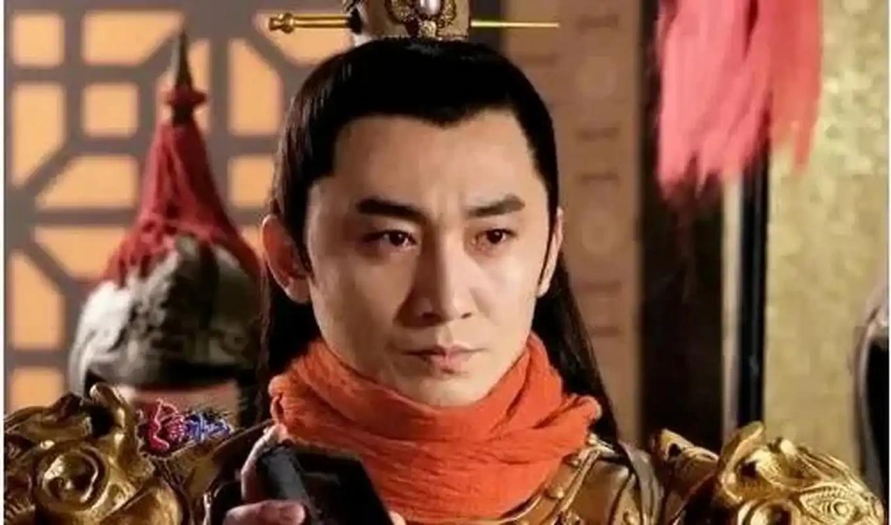 堂堂大唐太子，竟被亲妹妹当众骂作奴仆！一怒之下起兵造反逼宫，李重俊最后落得什么下