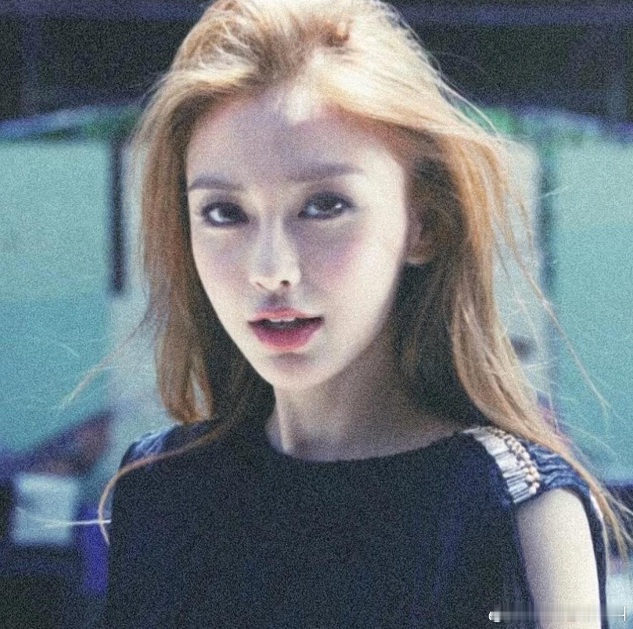 angelababy头像集 ​​​