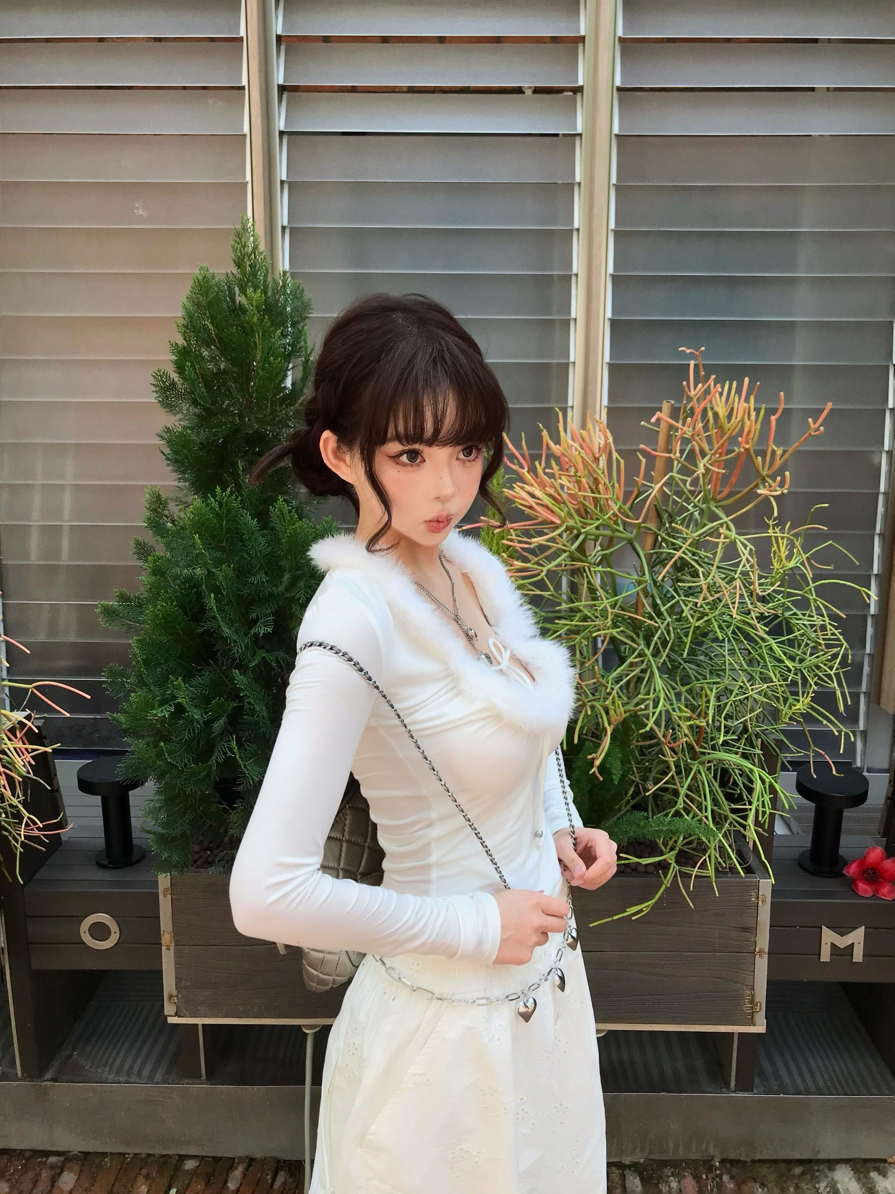 一头扎进春天里 ​​​