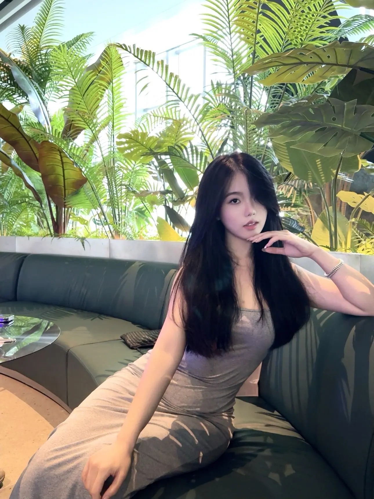 做自己的自由花