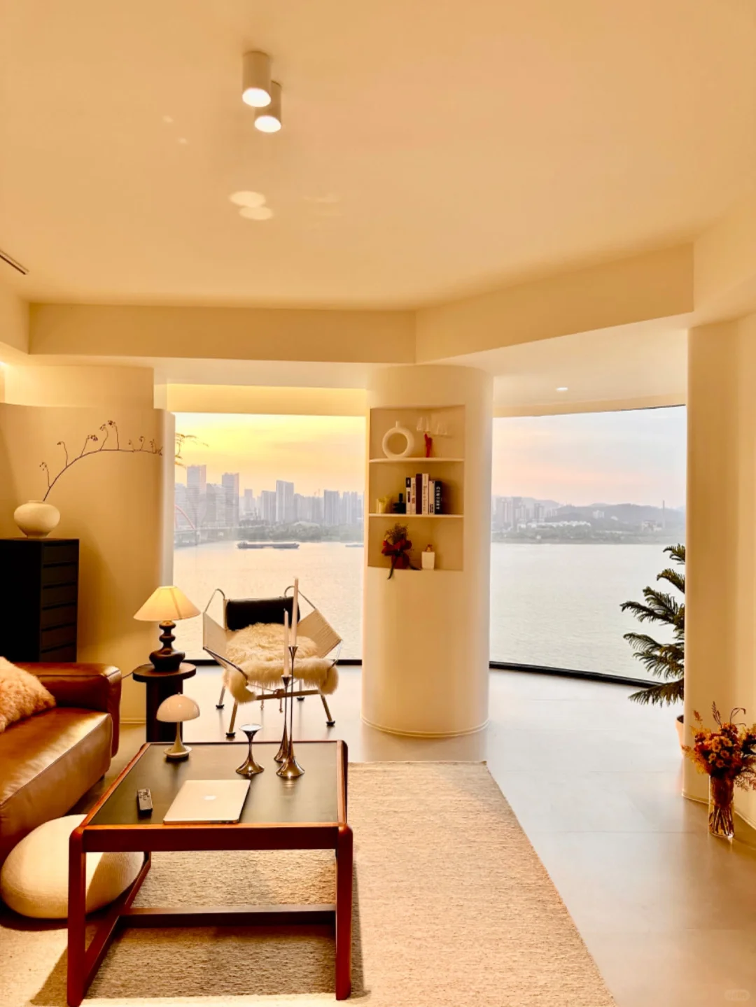 逃离上海！200W在长沙拥有五星级豪华卧室！