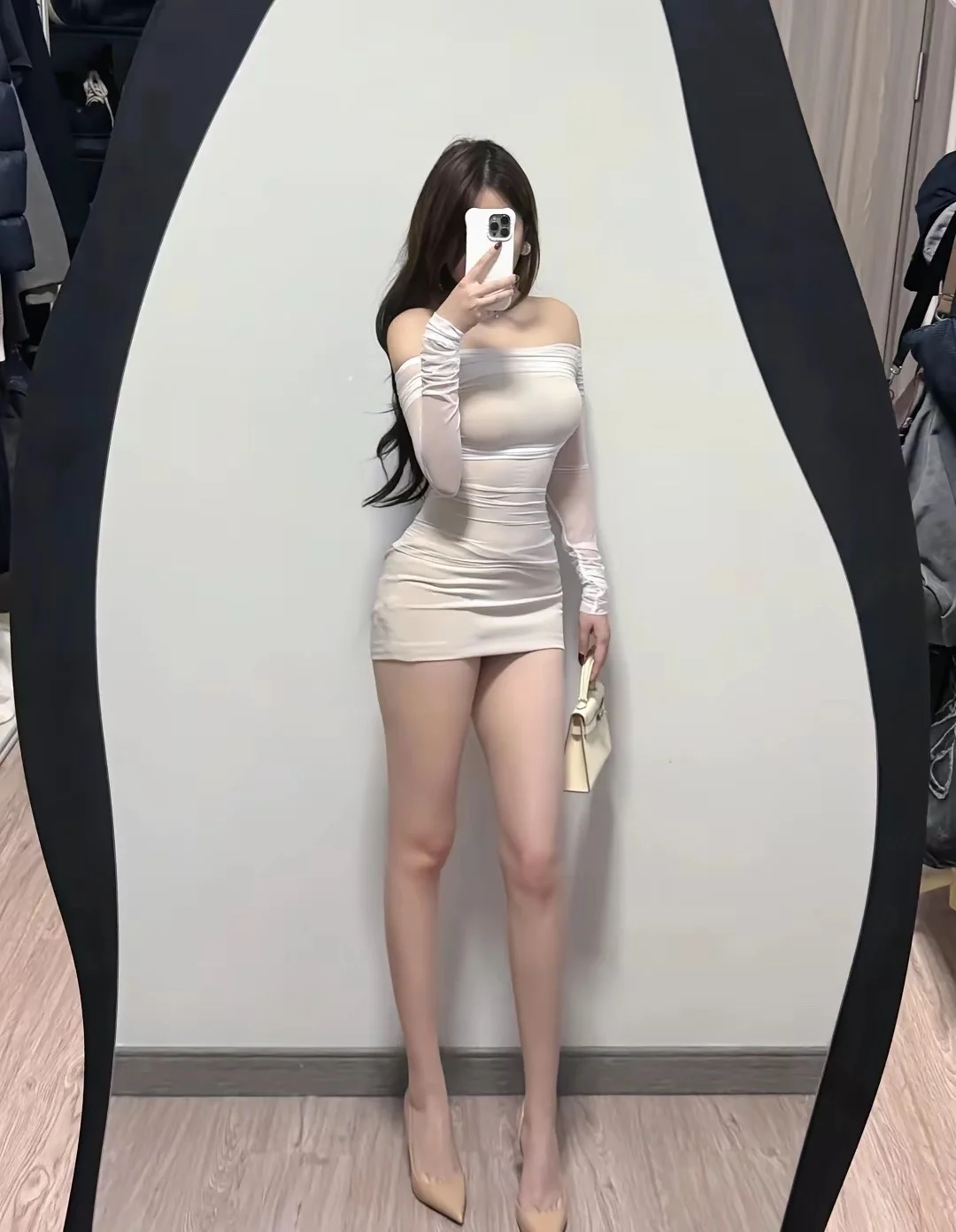 好喜欢这种感觉