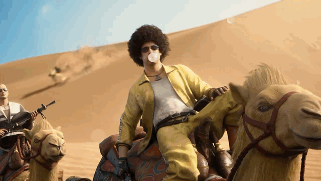 黄旭马年新歌马上吃鸡 《马上吃鸡》不仅是首歌，更是一份胜利宣言！黄旭用扎实的功底