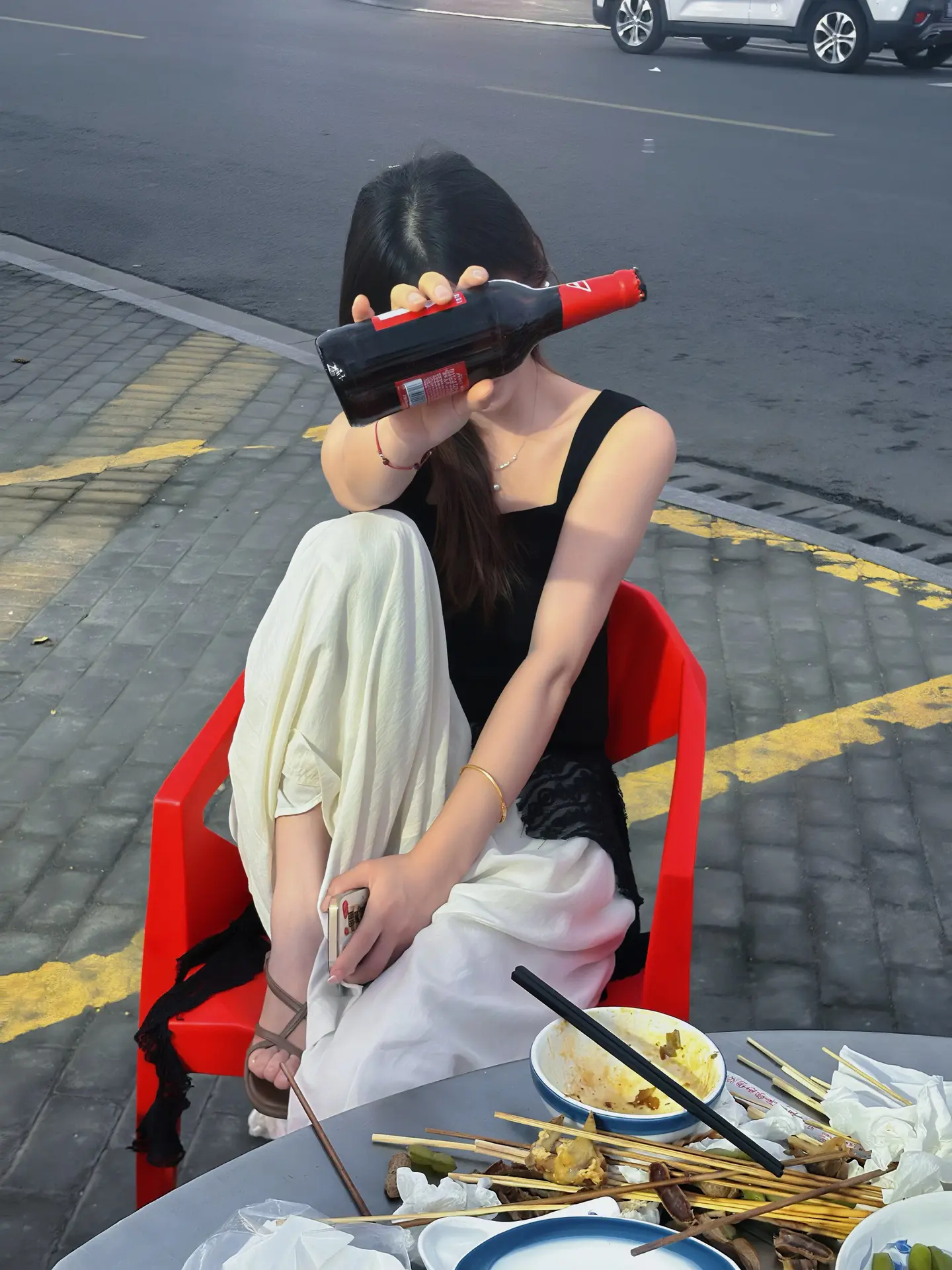 曲曲折折的路总有它的道理