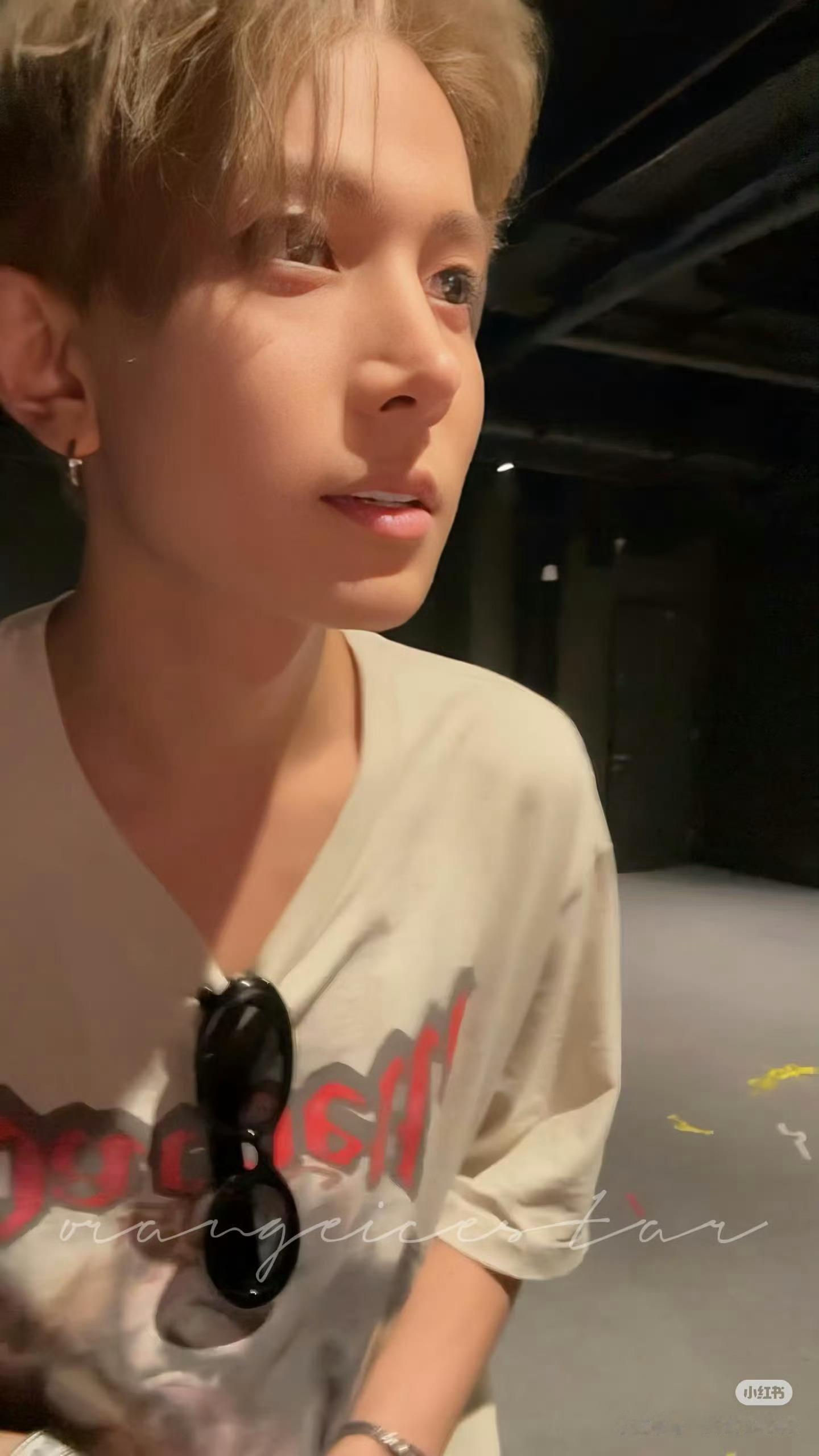好想对着这样一只🐹顶级过肺！吸走他身上的香水味🫳🏻 ​​​