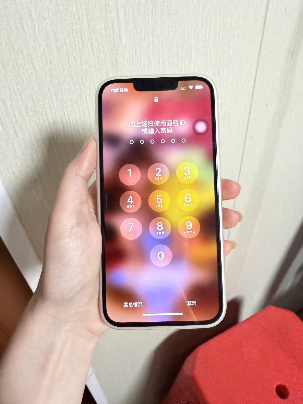 不敢想，我这苹果真能撑四年多🤯

6K的iPhone13，我用了4年，真没觉得