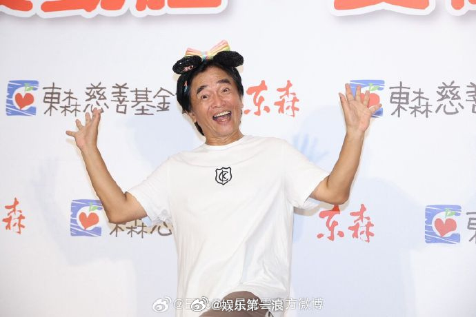 吴宗宪自曝离婚 吴宗宪自曝12年前已离婚