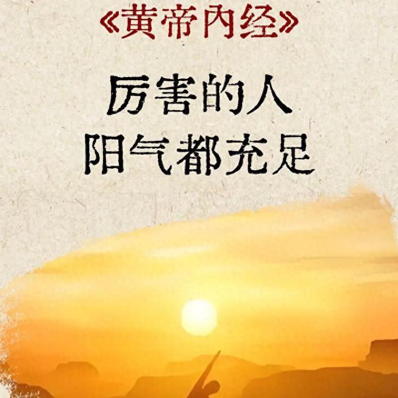 百病从寒起！中医；送你 3 个中成药，把阳气补到骨缝里，不再怕冷
大家好，我是陈
