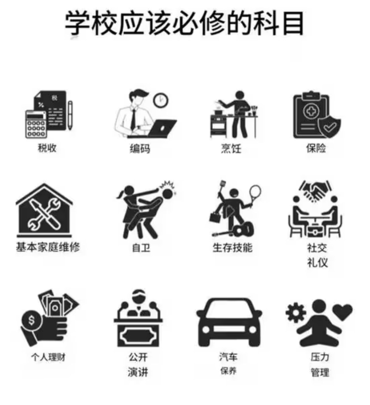 有道理 ​​​