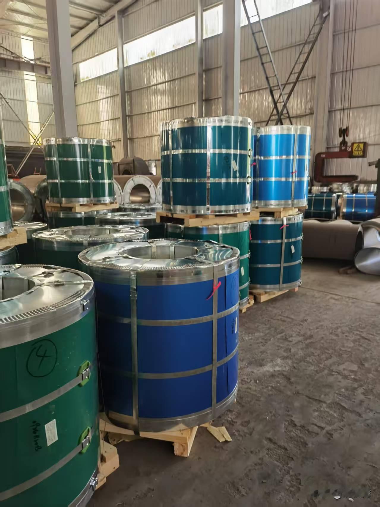 彩涂工厂直销需要联系