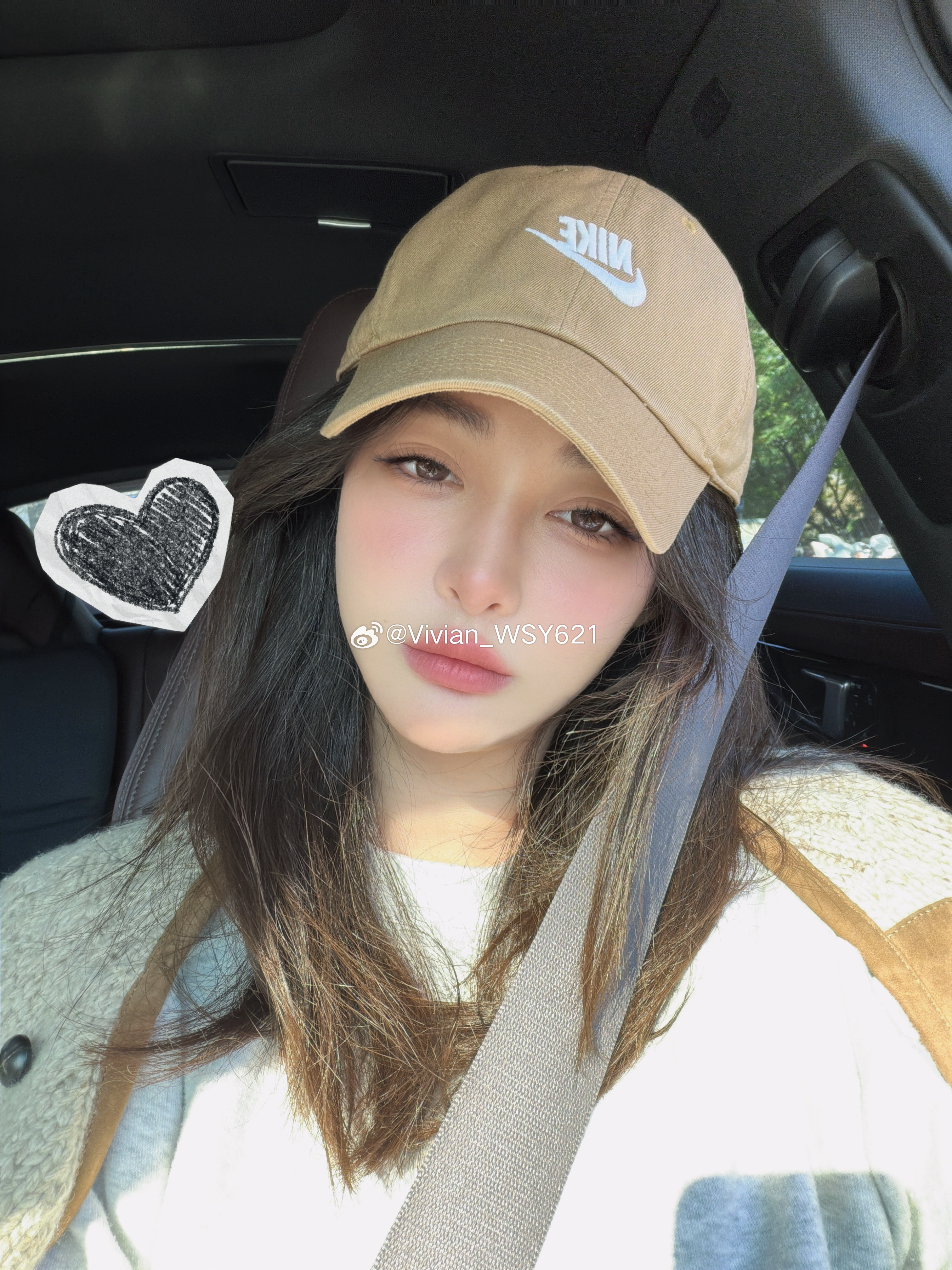 早起状态 ​​​