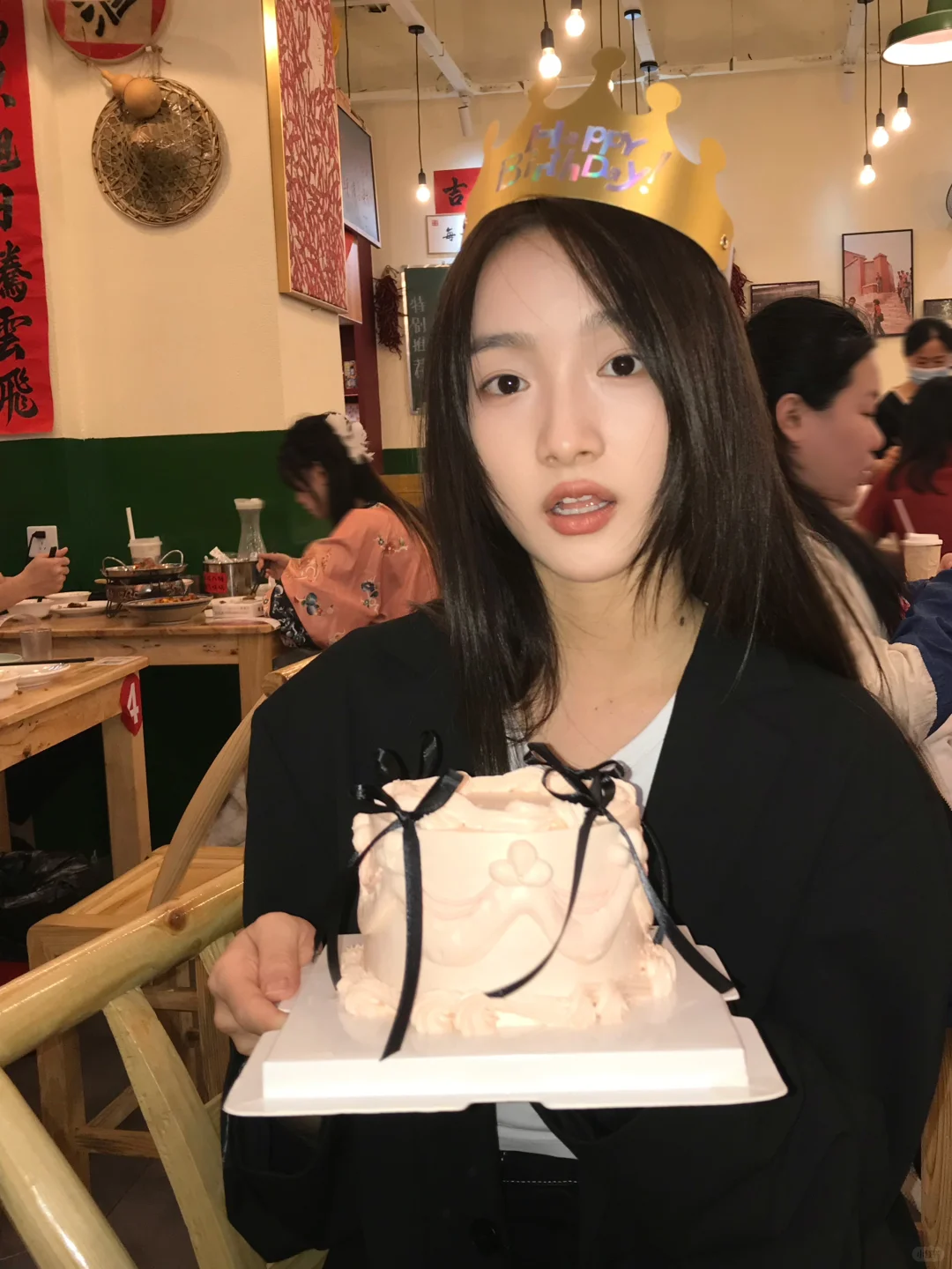 当你的朋友都是摄影师时