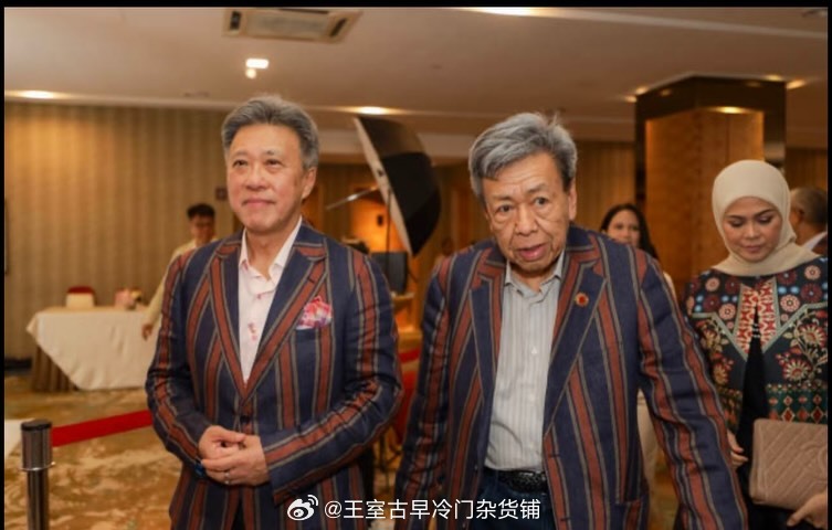 王室王室马来西亚王室雪兰莪 2026年5月20日，雪兰莪苏丹夫妇参加一个朋友的私