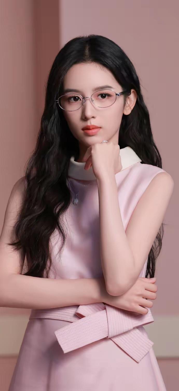 清纯少女