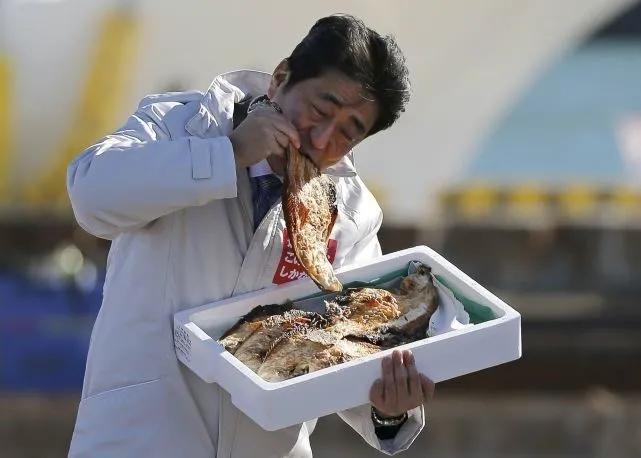 日本值得我们信任吗？应该可以吧，毕竟日本排放核污染水真的有害，日本是首当其冲的第