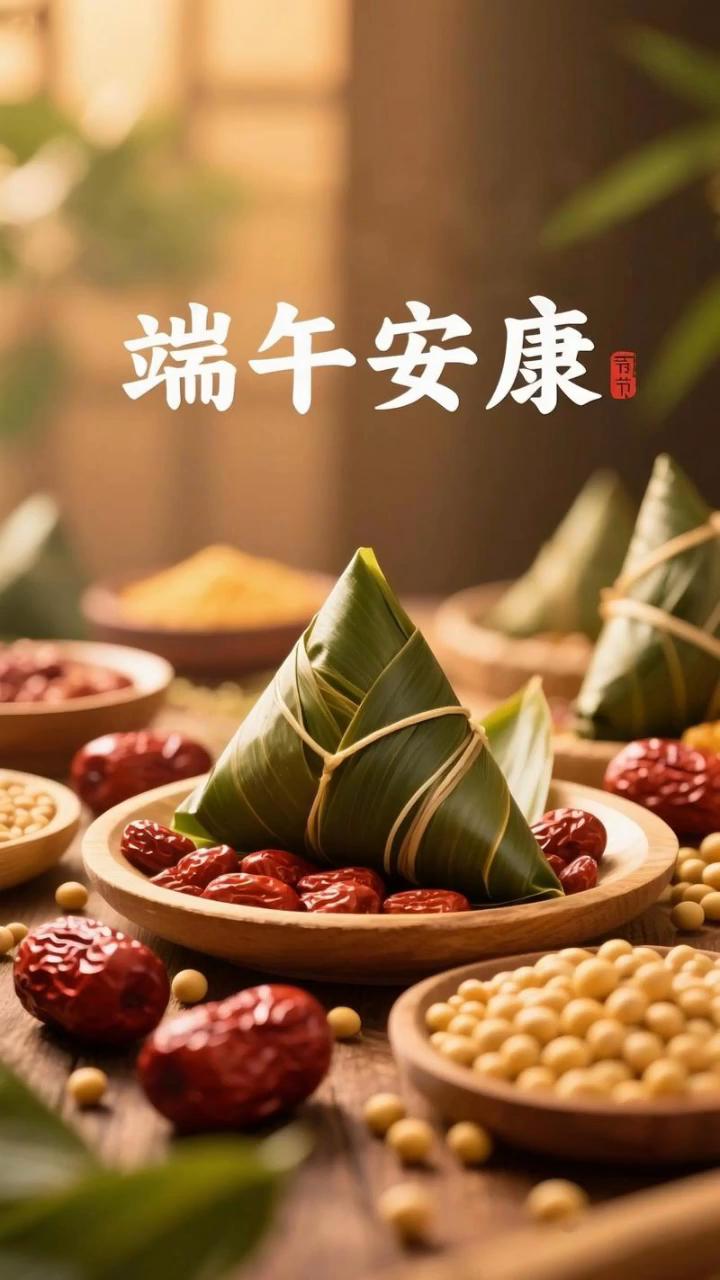 端午节记得给孩子发个九点九元的红包，因为它的寓意是快乐久久、平安久久、幸福久久、