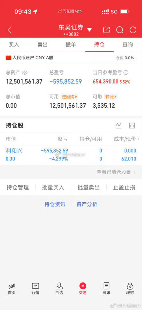 各位战友！利和兴301013先出来，等下找位置再全部进去，收到的给我点赞评论17