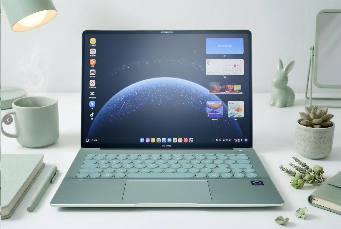 月 20 日，华为 MateBook 14 鸿蒙版在华为 Pura 系列及全场景