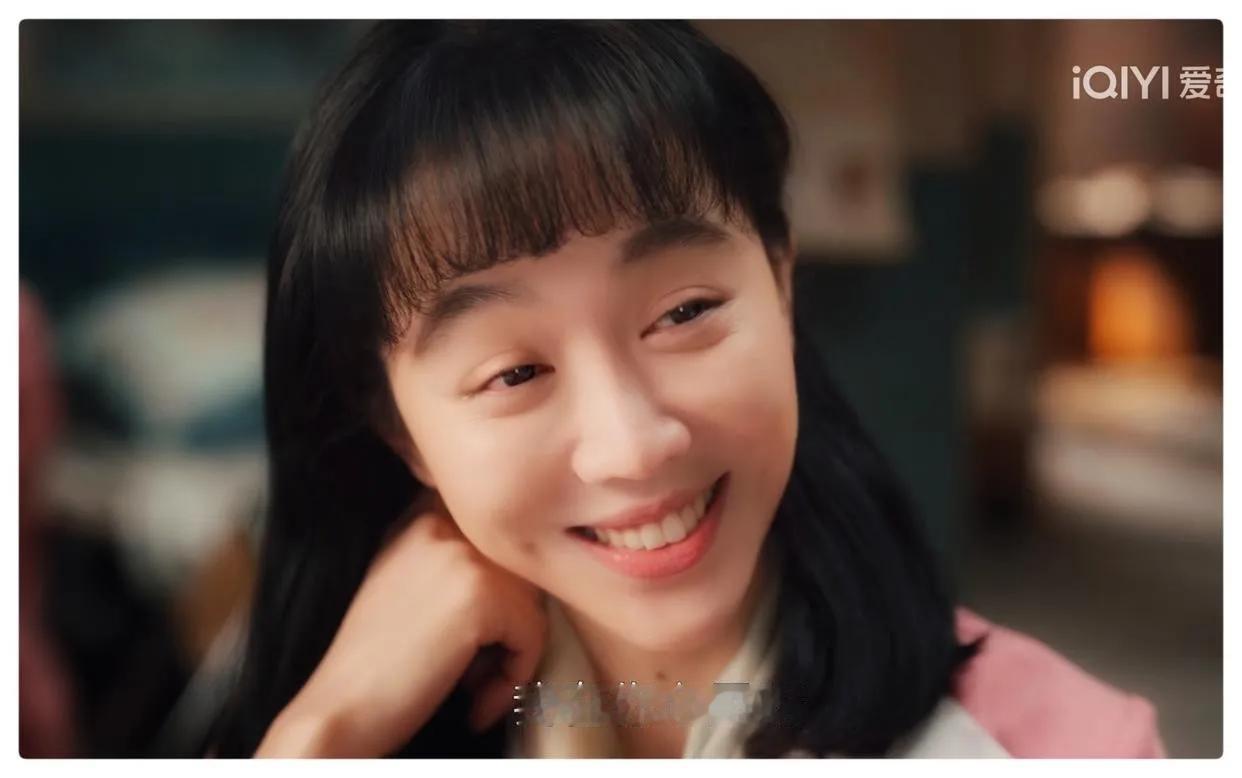 #姜妍获白玉兰奖最佳女配角奖#不容易！优秀的姜妍没有丹妈的庇护，这成绩的含金量十