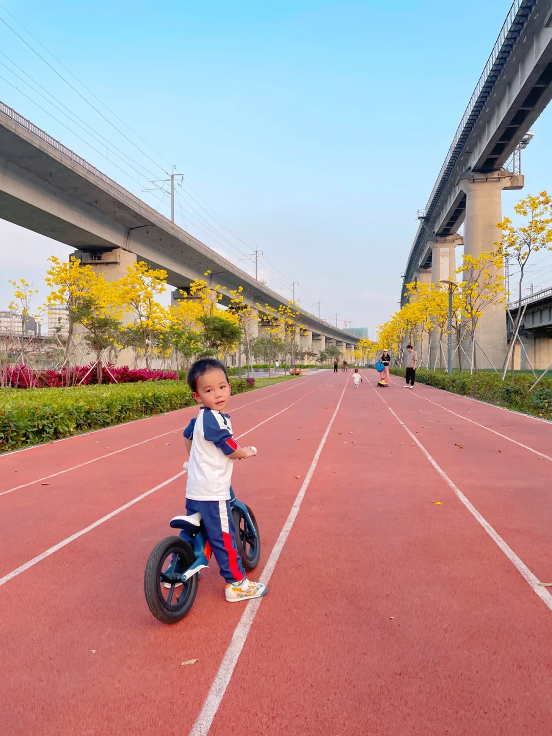 每天对男孩说这30句话，孩子一天比一天优秀