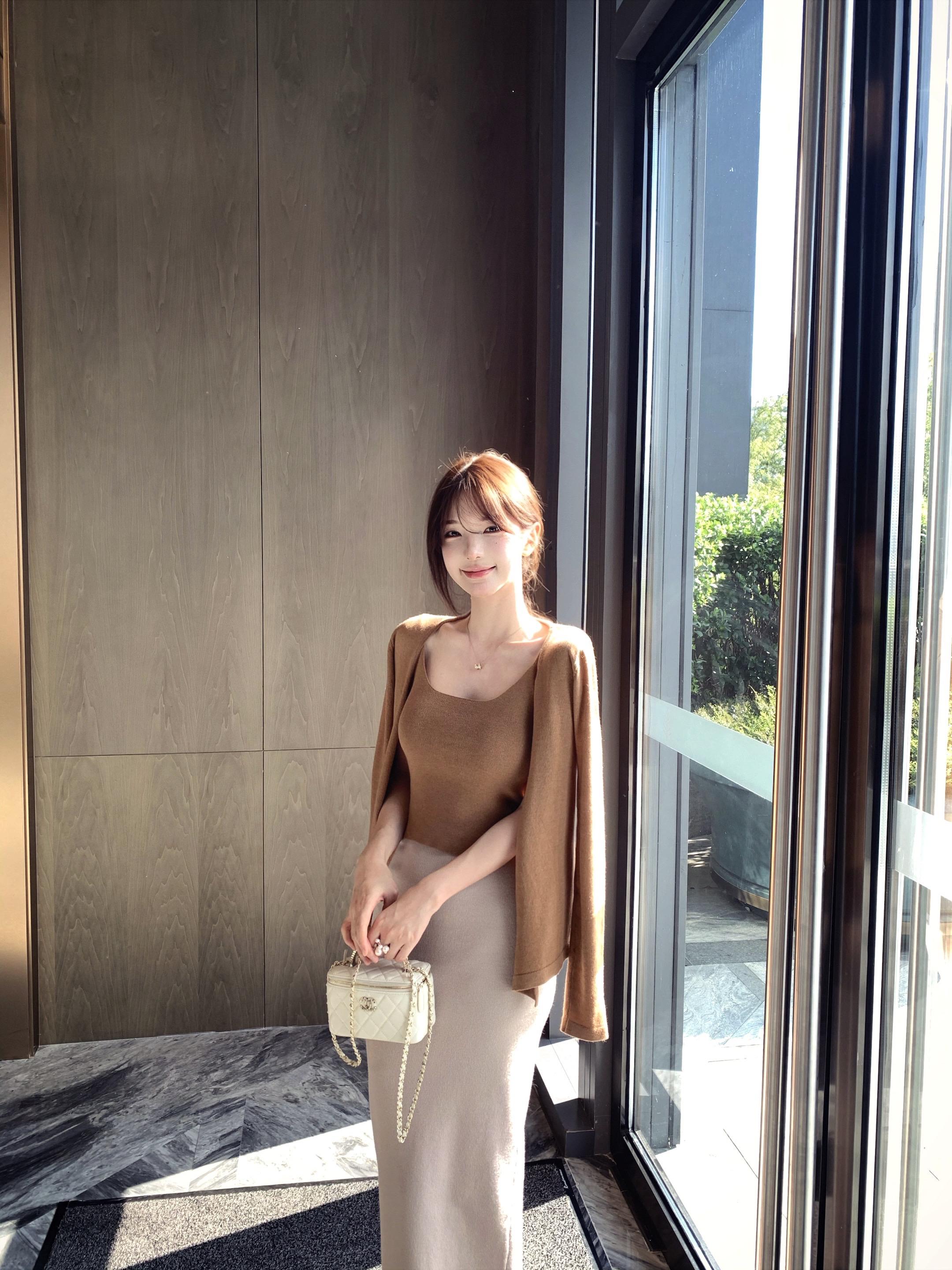 总以为时间很慢 可下个秋天也要来了🍂