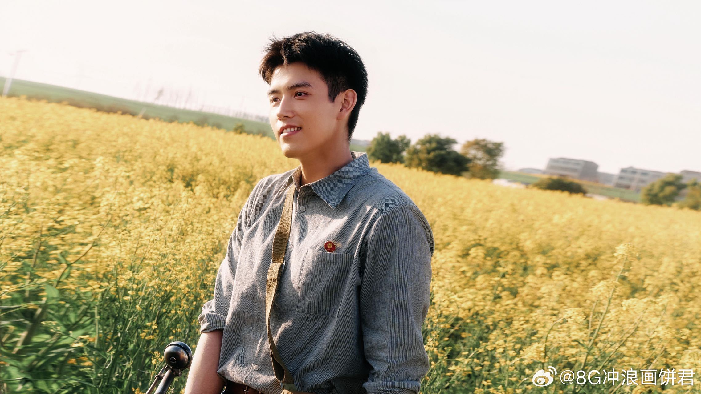 陈飞宇新剧央八暂年冠 陈飞宇新剧拿下央八26年暂年冠！收视率不会骗人，观众的选择