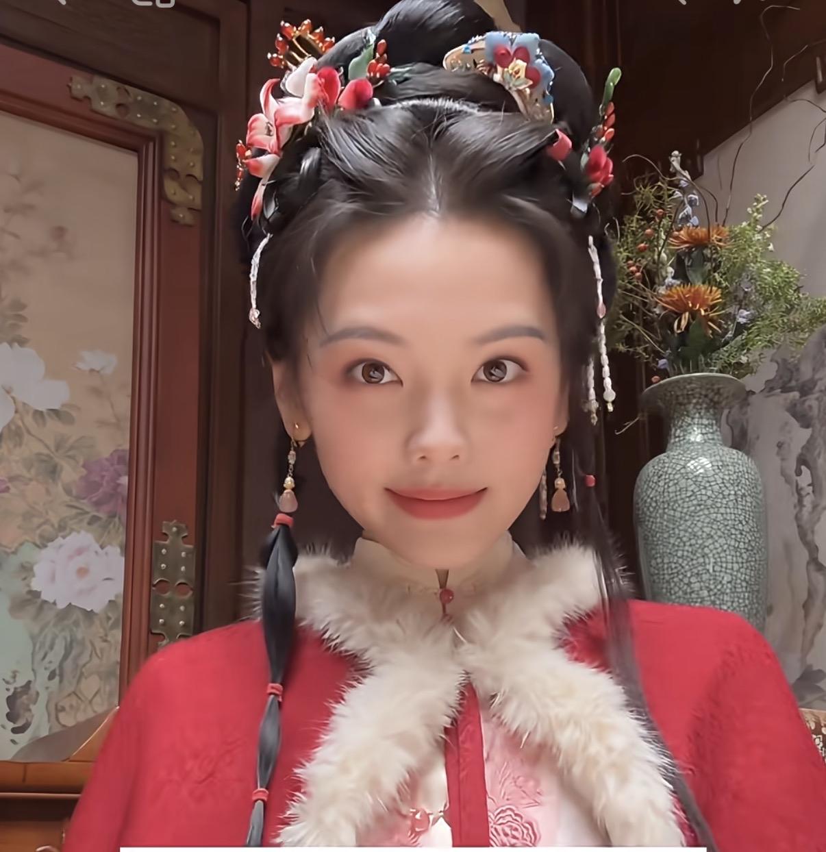 用现代人的眼光看林秀芄人生，真是太爽了。年轻时可以和自己喜欢的人谈恋爱，可以不嫁