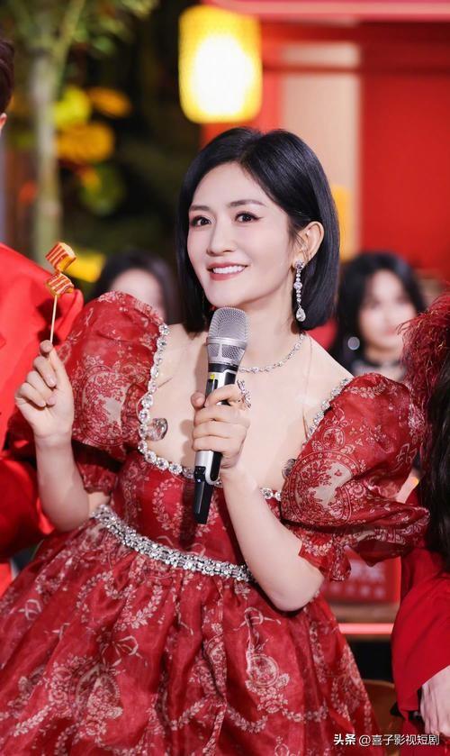 为什么那么多人喜欢谢娜谢娜能收获跨越代际的喜爱，核心是她始终把“给人带去快乐”当