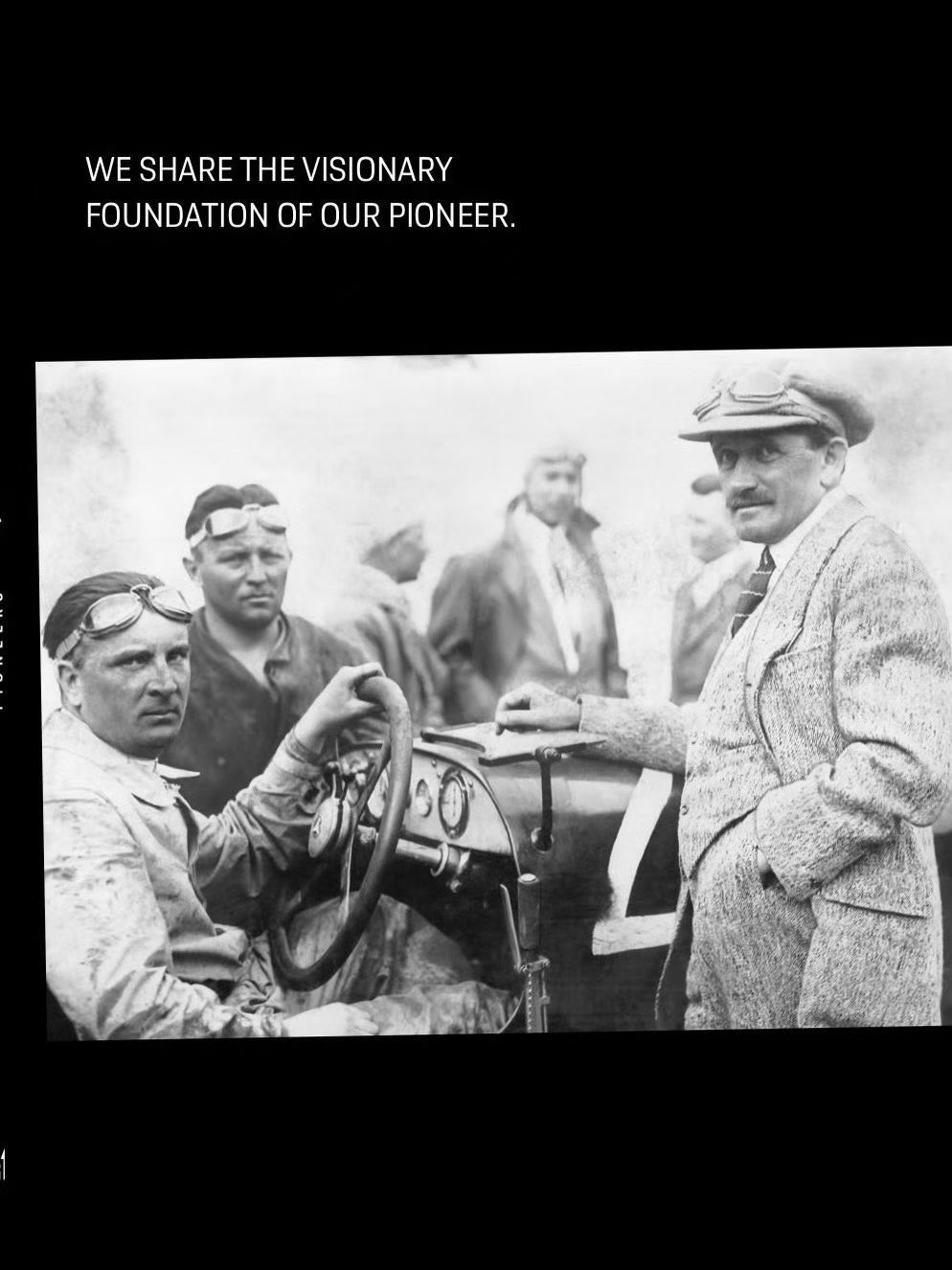 这文案真的好好！值得分享的格局。 