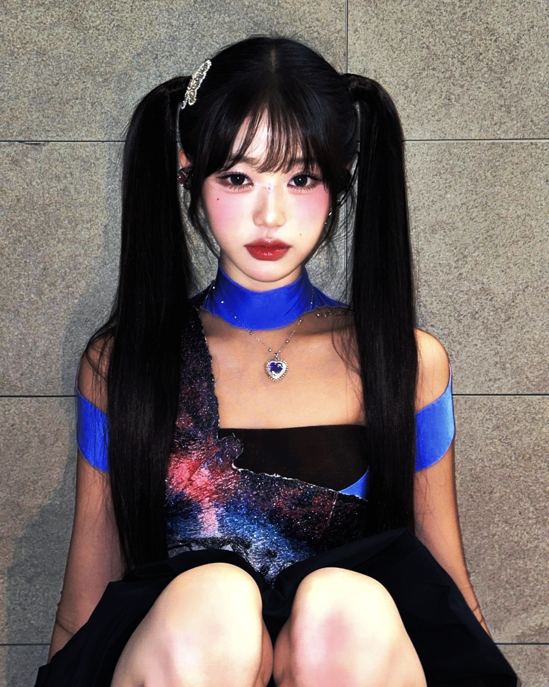 张元英 张元英女五一 张元英  自修张元英早期头像 这些自拍都太好看了  专栏 