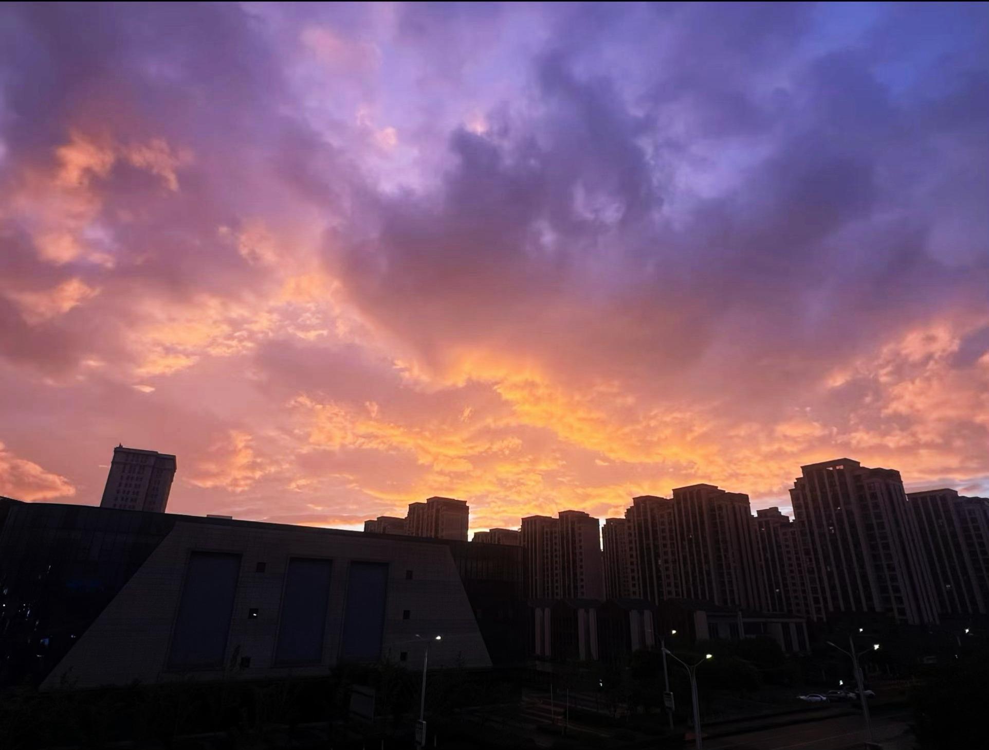 🧩🌅 