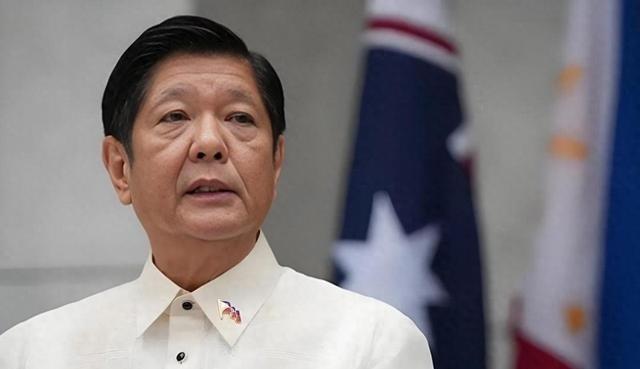 “中菲一战，迟打不如早打！”菲律宾总统马科斯居然说，只要中国在南海问题上让步，他