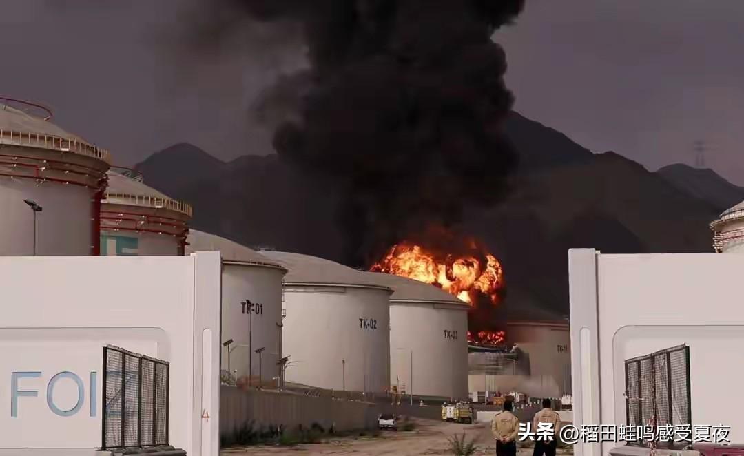 油价突破100美元！霍尔木兹停摆引爆全球能源风暴