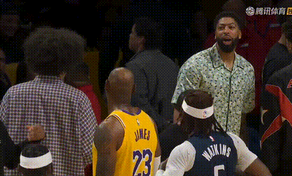 放学别走，你小子奇才vs湖人
