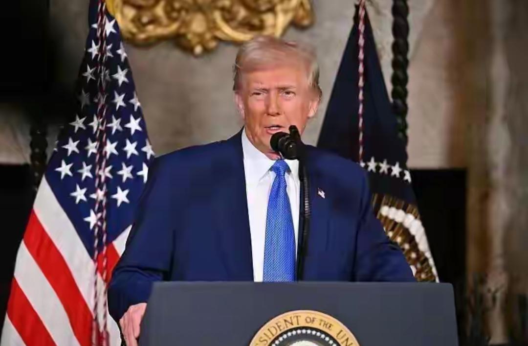 从一个很特别的角度来分析一下，
美国怎么才能停战？
美伊在中东的冲突已经快一个月