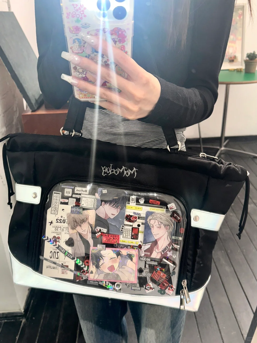 来了！⌯>𖥦<⌯ಣ