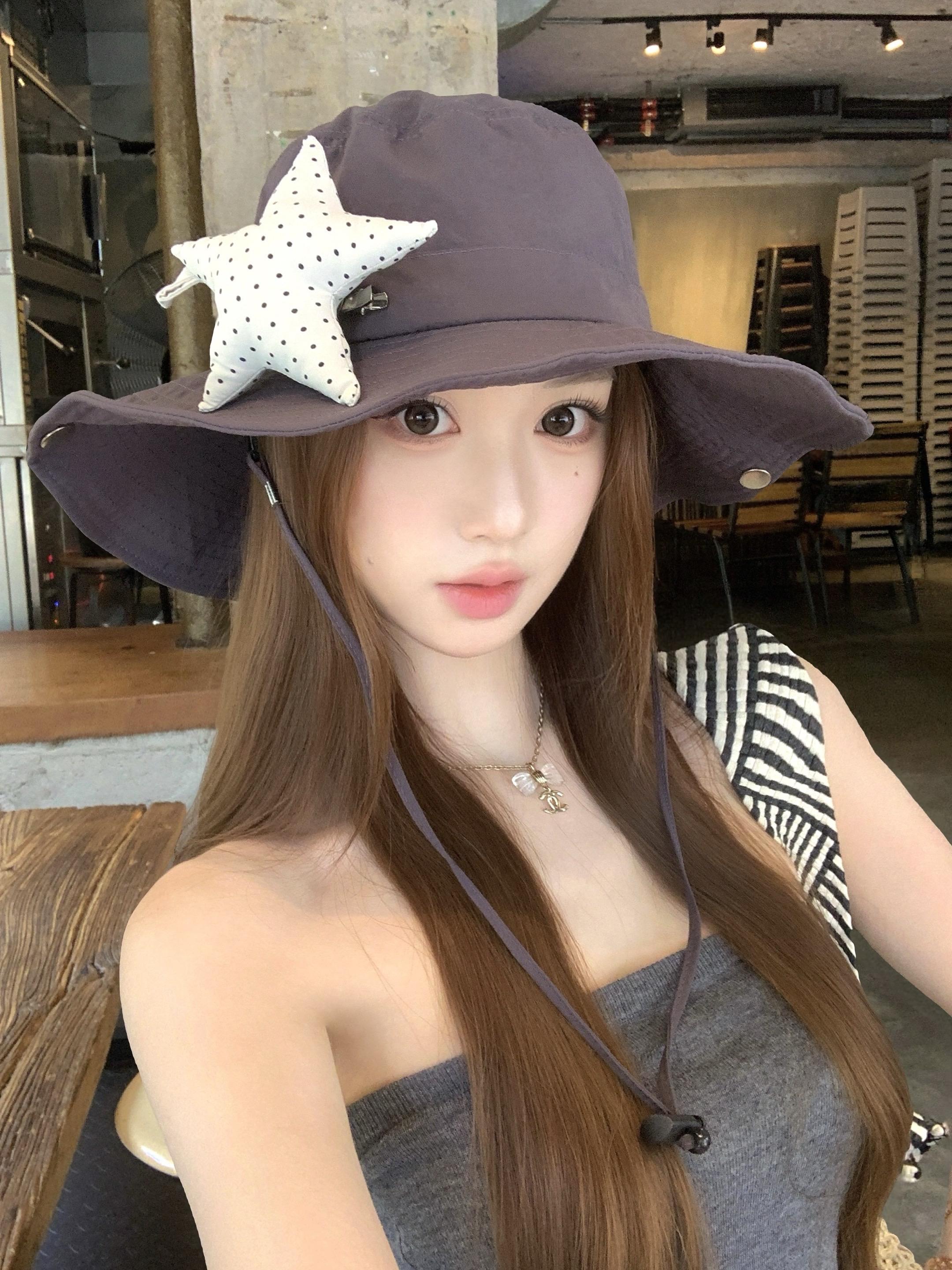 成为 你任何想成为的样子〰️。