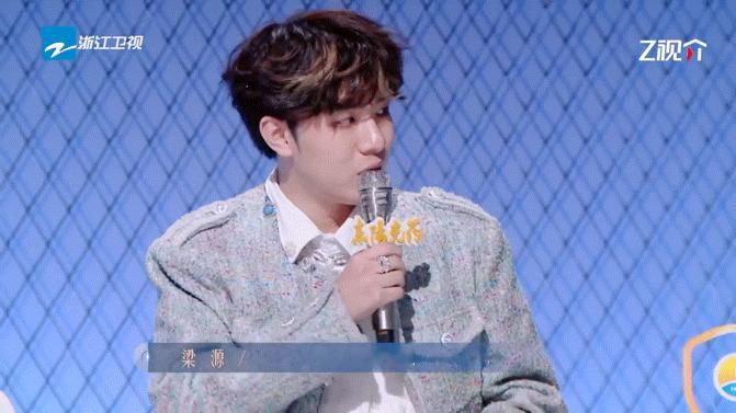 TopBarry恨的独特表达方式 谁说恨意一定要外放？Top Barry眼中，高