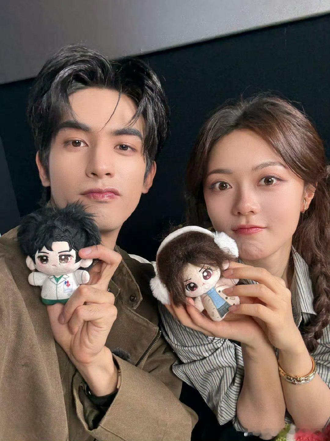 赵今麦宋威龙自拍赵今麦宋威龙自拍live 嗯嗯 