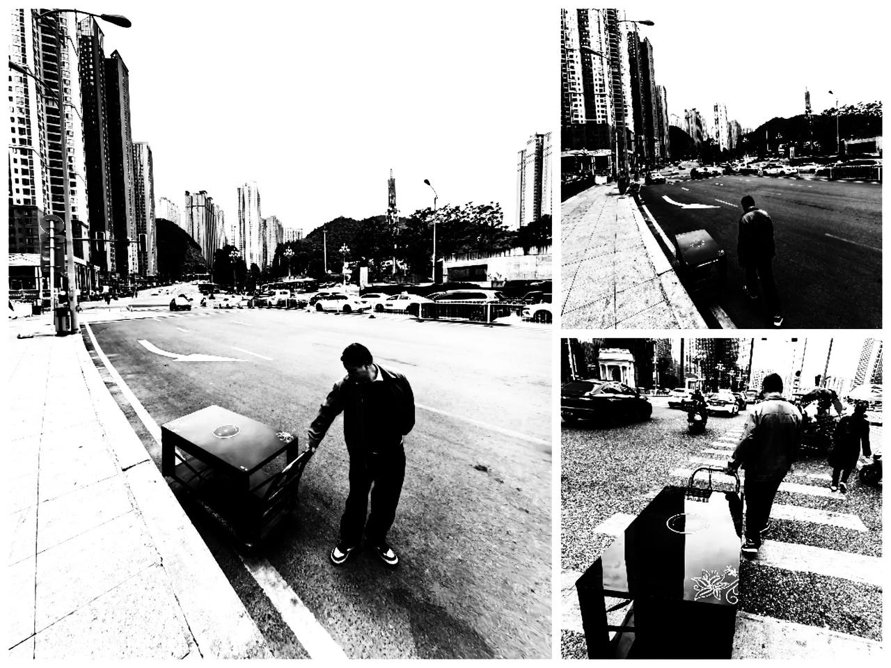 - 楼钥《殿上侍立寒甚》：小雪似来霜气清，今朝寒色倍严凝。榻前侍立无遮障，吹得半