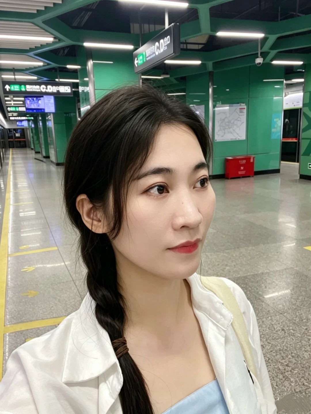 我们都曾经历过漫长的雨季