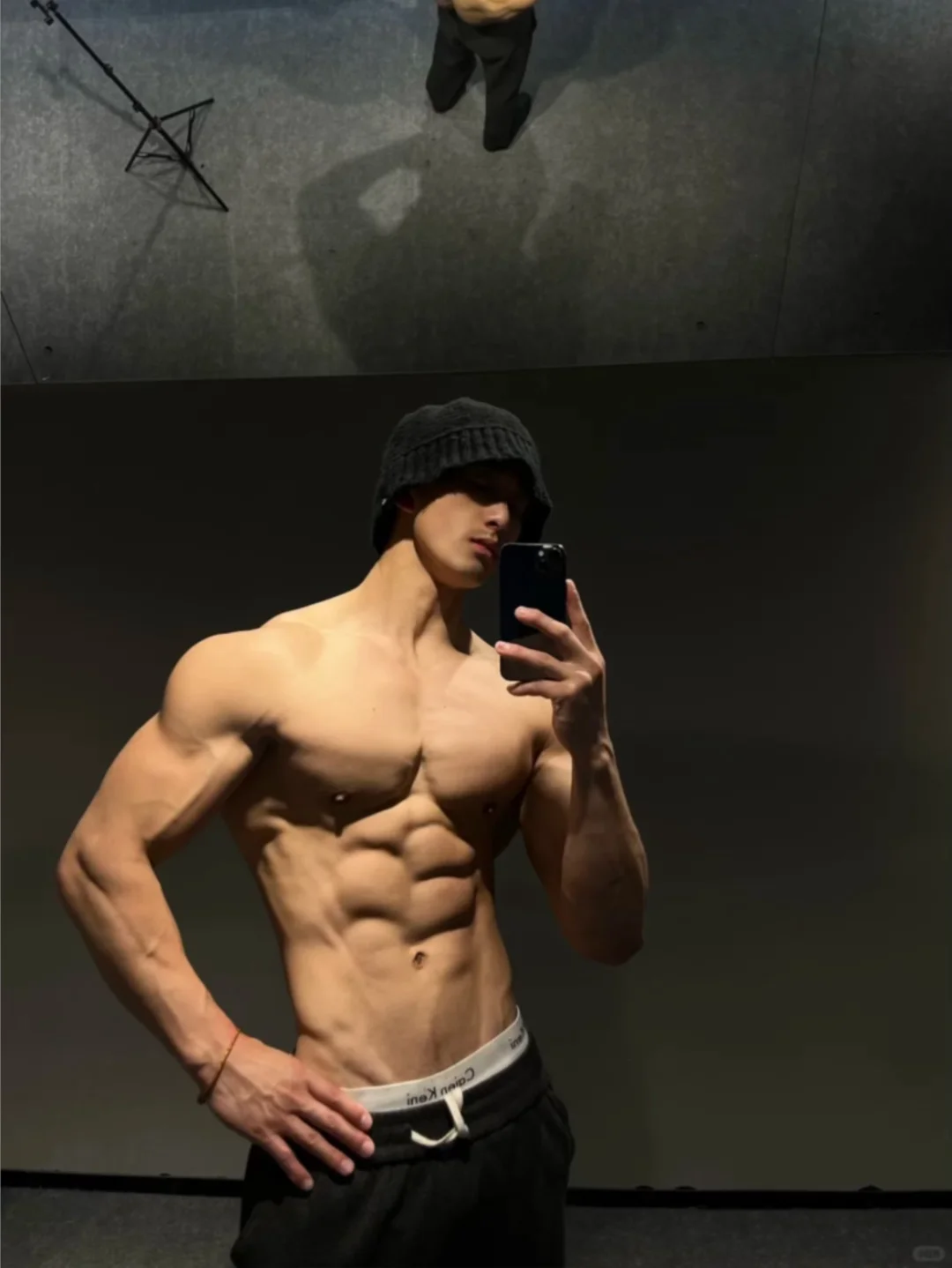 原相机长这样可以谈恋爱吗？