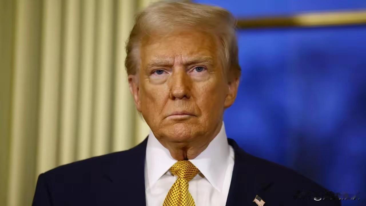 美国总统特朗普重申，莫斯科寻求达成和平协议，乌克兰方面需要“行动”，以免失去结束