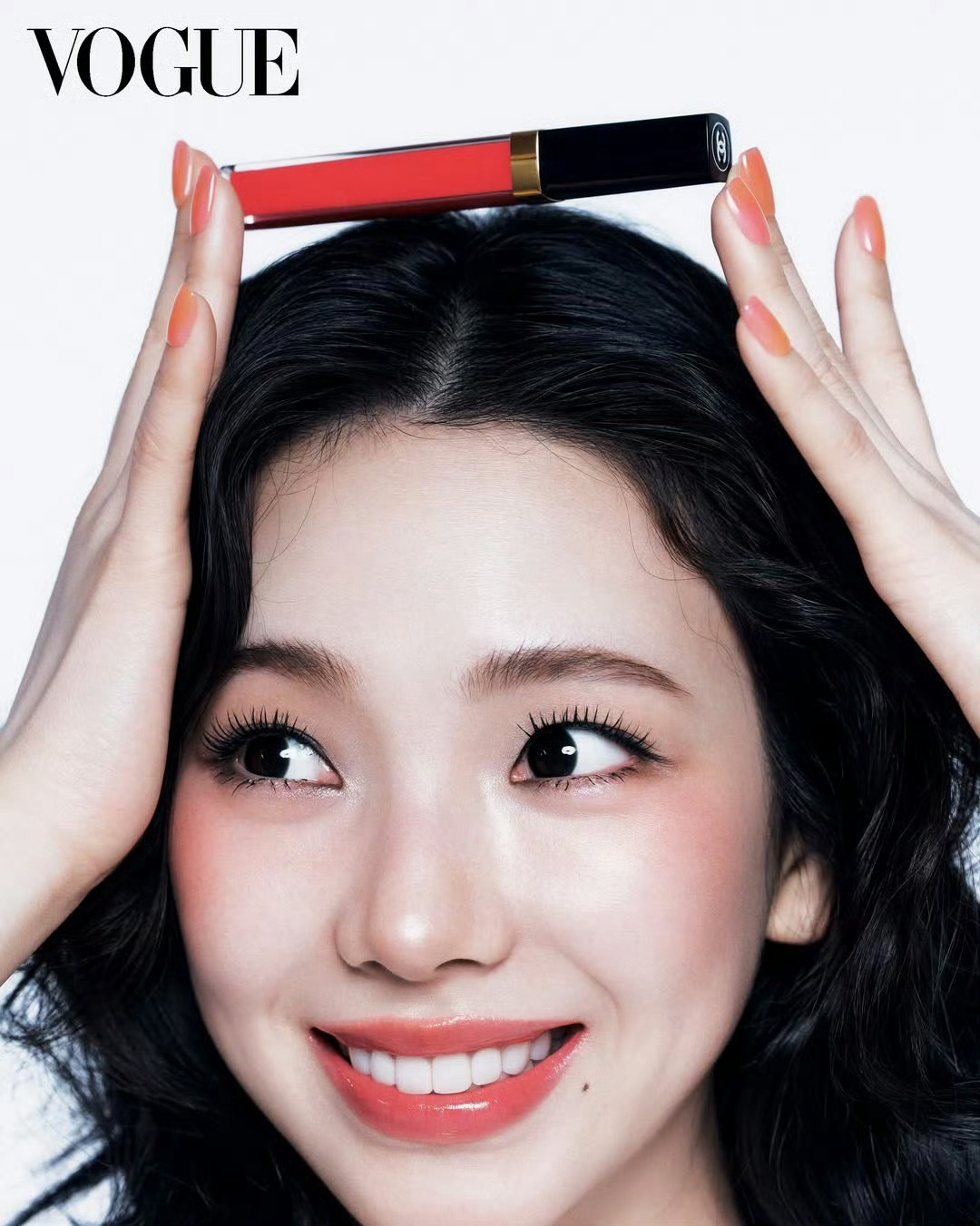 简直南韩玛丽莲梦露 
