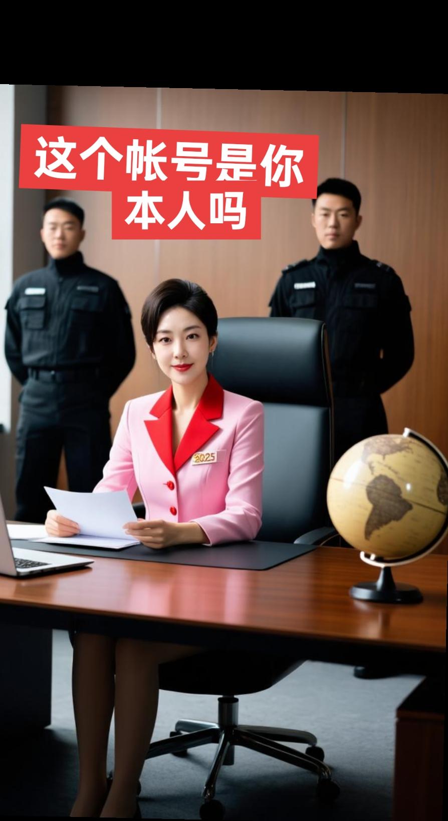 AI橙装批阅随拍